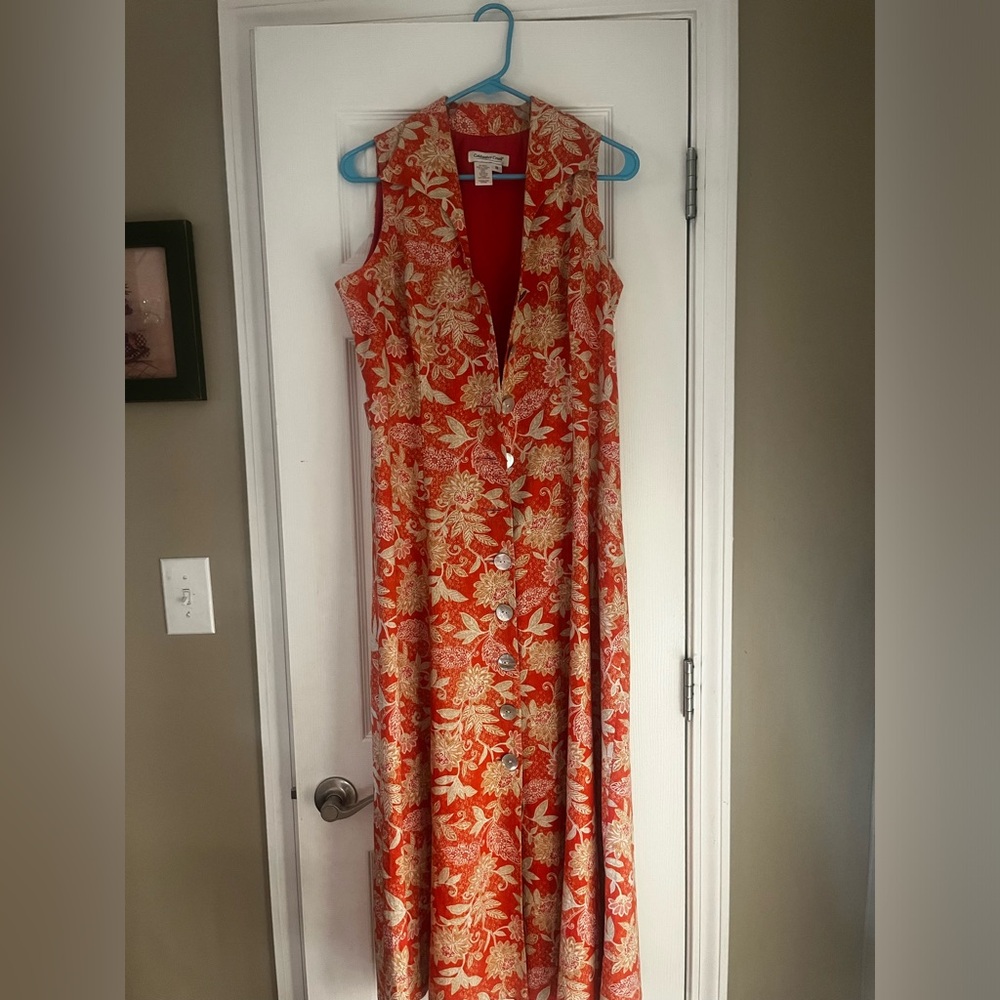 Coldwater Creek dress
